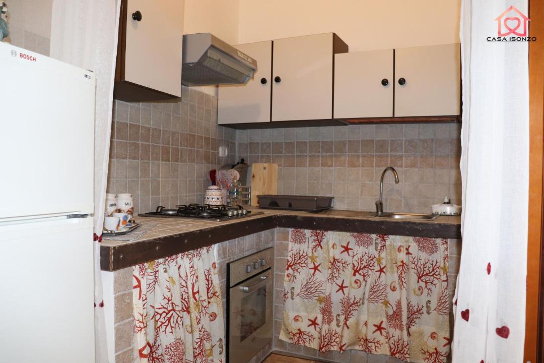 Photo of Kitchen in Santa Lucia