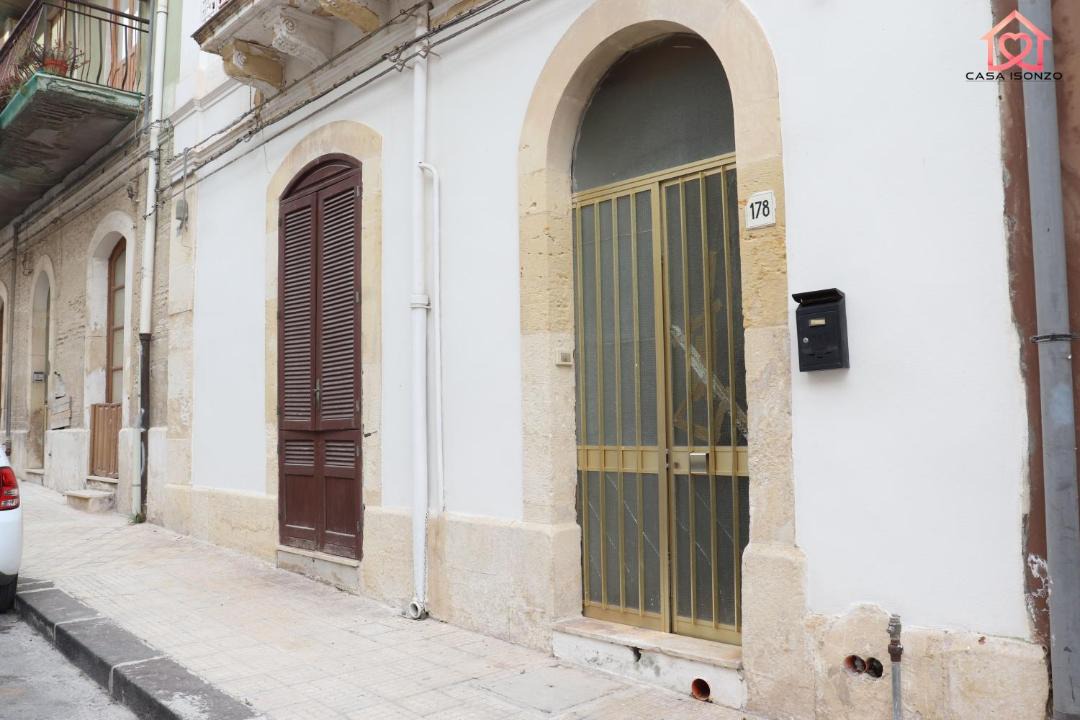 Photo of Buildings in Santa Lucia
