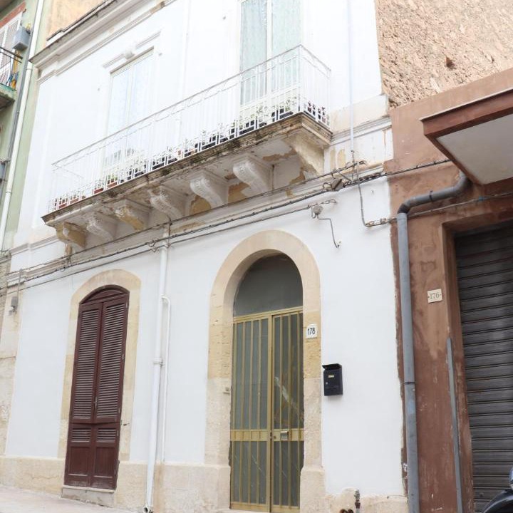 Photo of Buildings in Santa Lucia