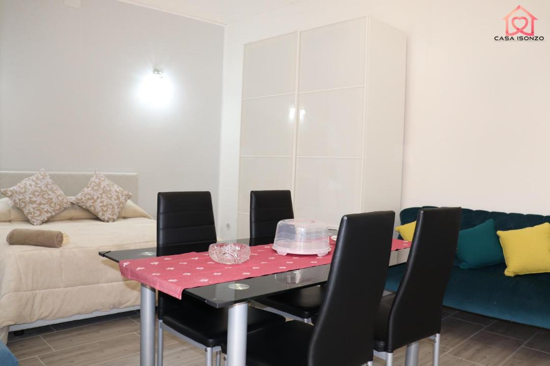 Photo of Livingroom in Santa Lucia