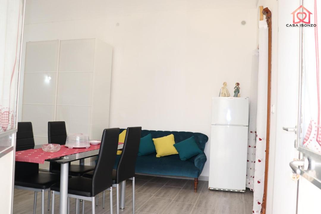 Photo of Livingroom in Santa Lucia