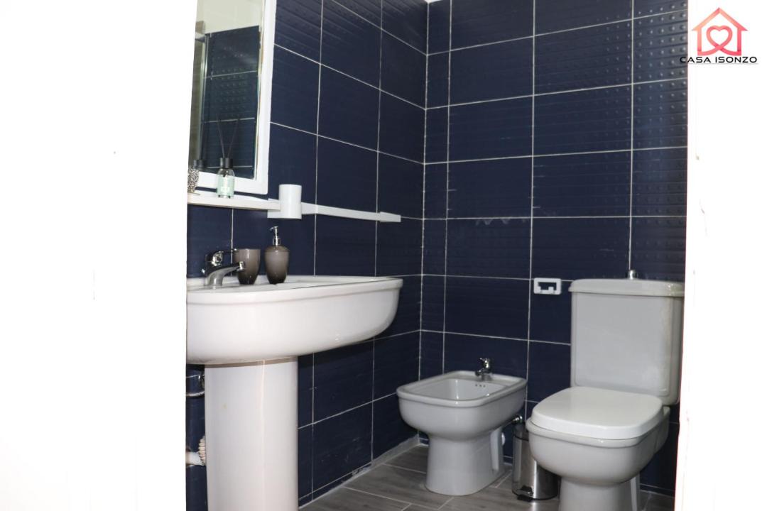 Photo of Bathroom in Santa Lucia