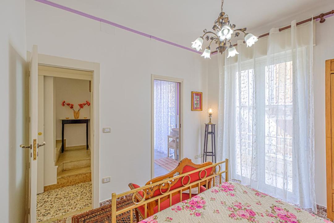 Photo of Bedroom in Palazzolo Acreide Historic Centre