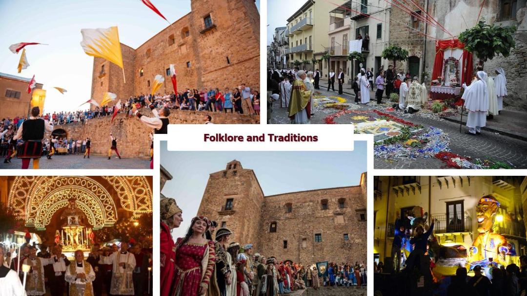 Photo of Others in Castelbuono