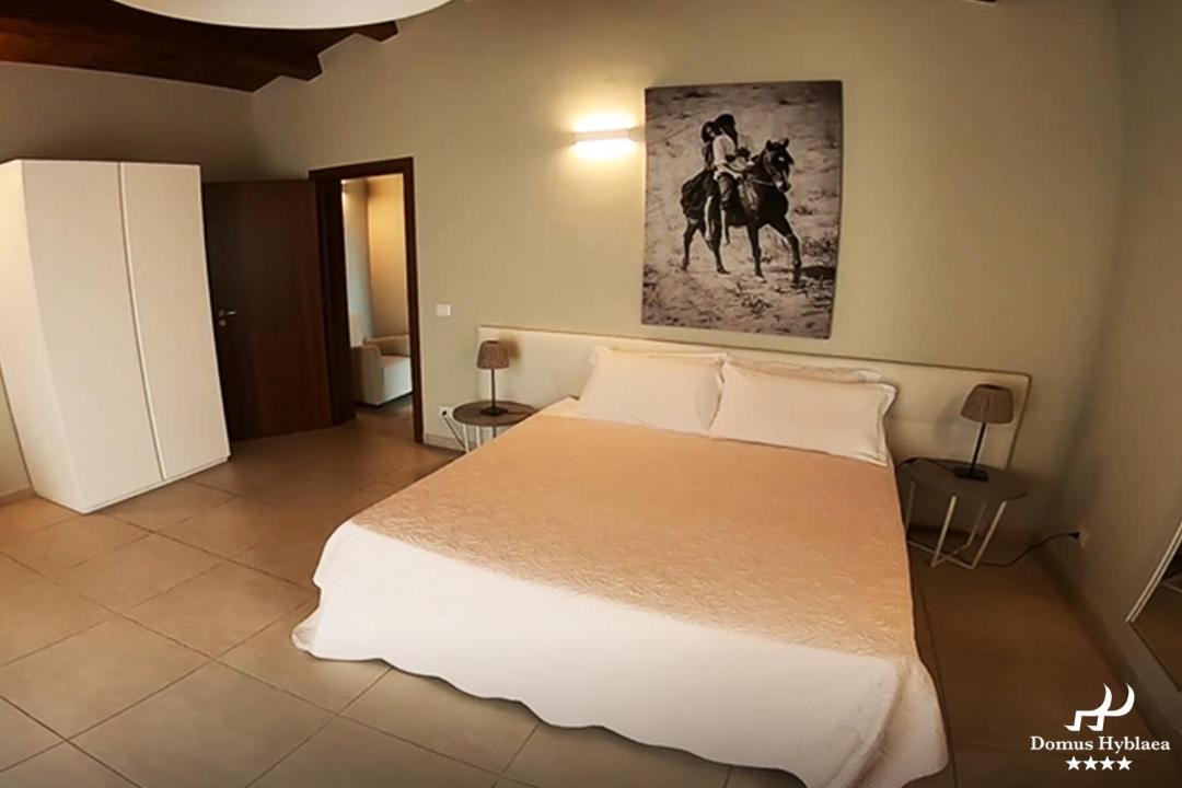 Photo of Bedroom in Palazzolo Acreide
