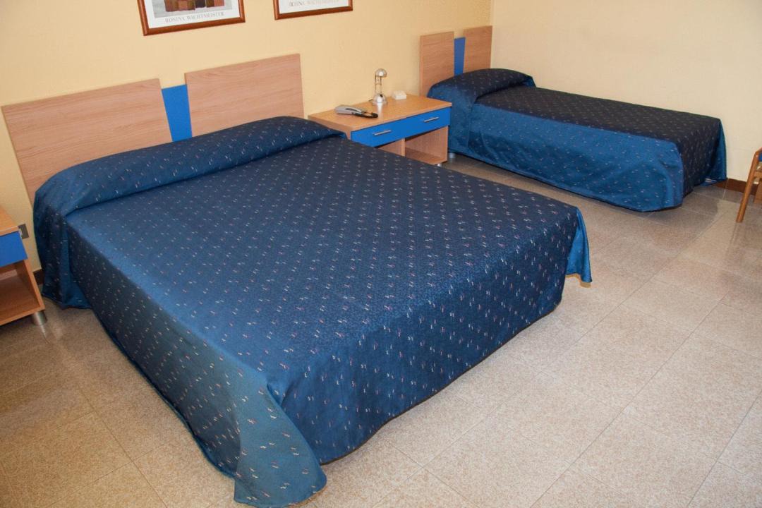 Photo of Bedroom in Termini Imerese