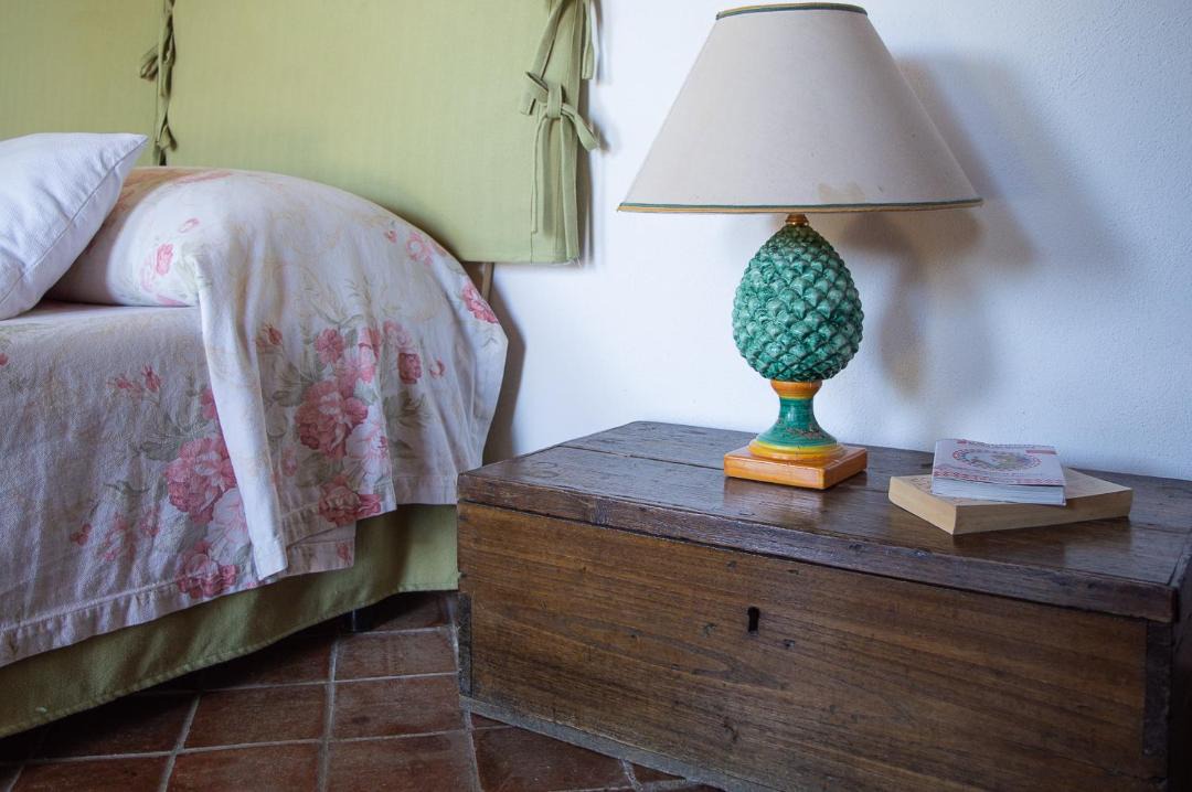 Photo of Bedroom in Costa Saracena-Castelluccio