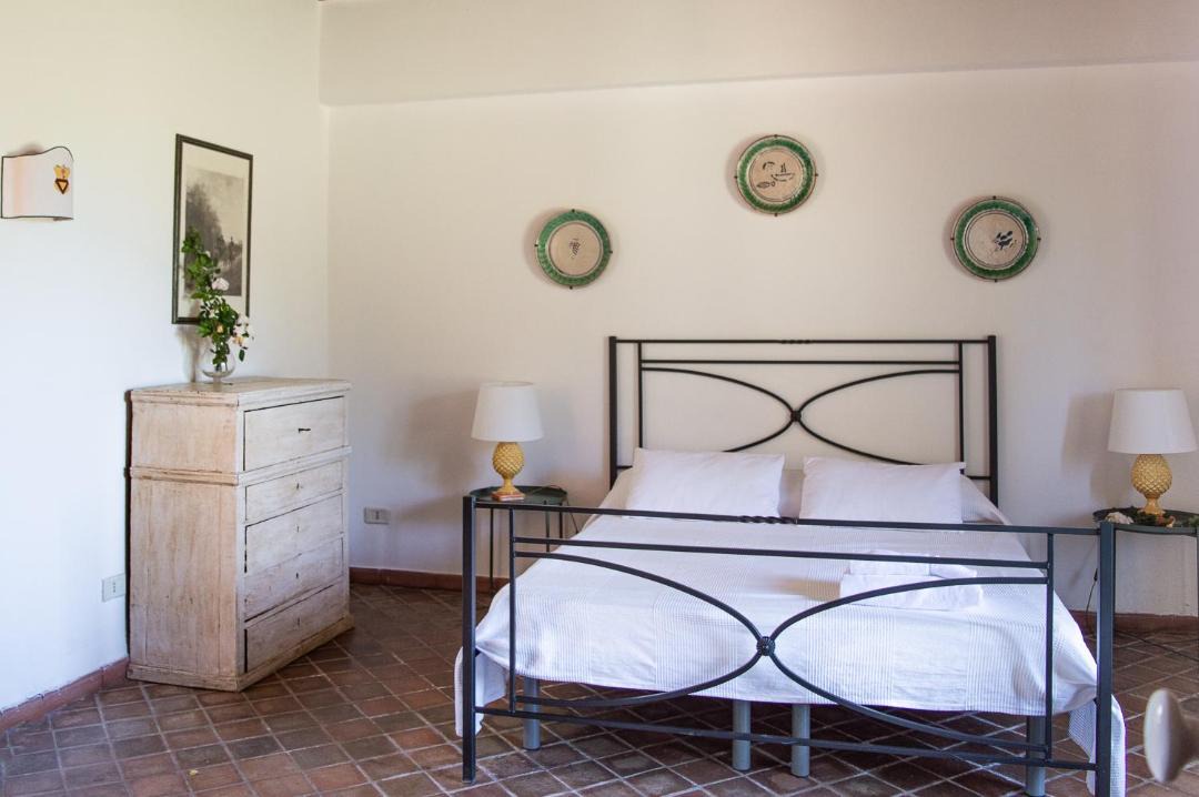 Photo of Bedroom in Costa Saracena-Castelluccio