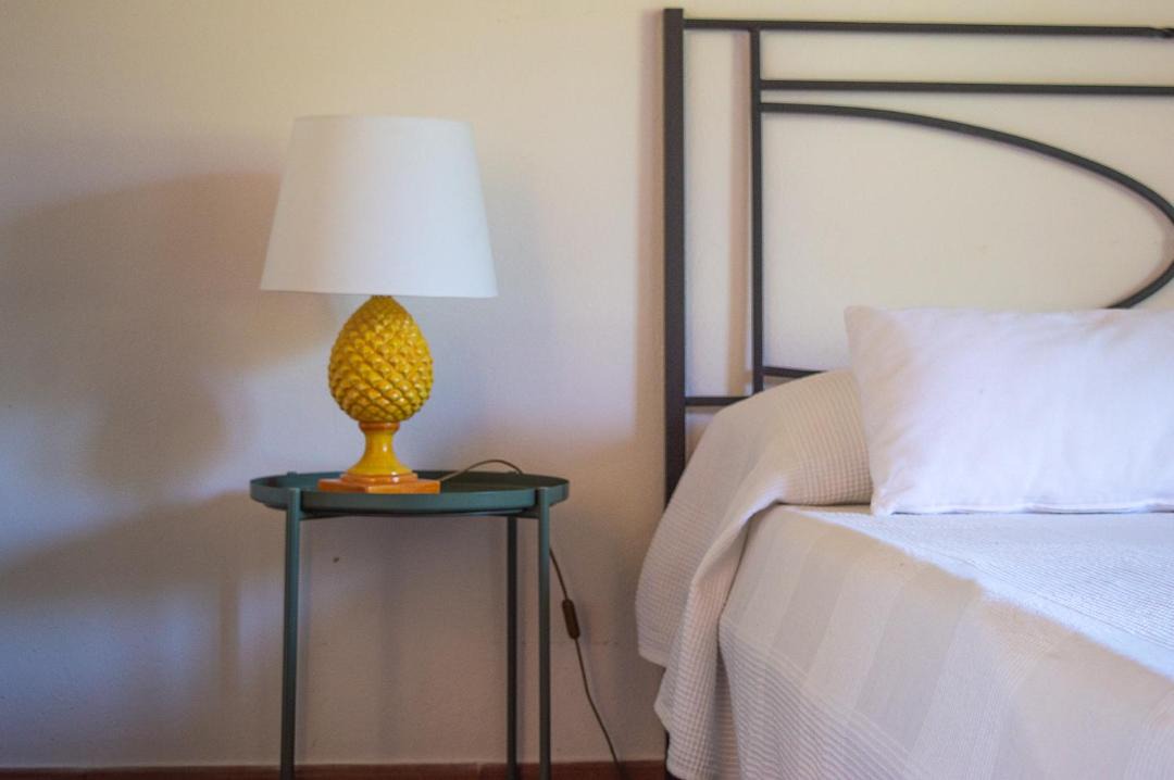 Photo of Bedroom in Costa Saracena-Castelluccio