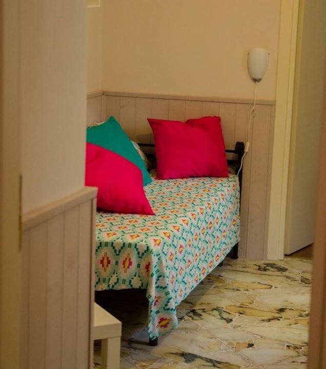 Photo of Bedroom in Riposto