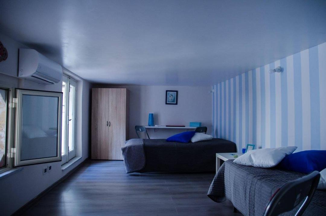 Photo of Livingroom in Riposto