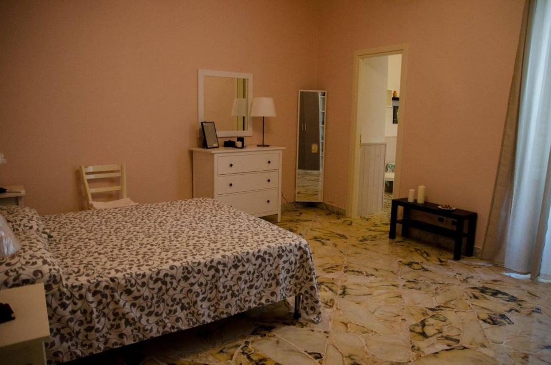 Photo of Bedroom in Riposto