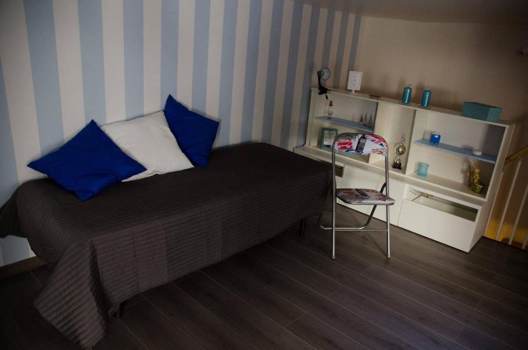 Photo of Livingroom in Riposto