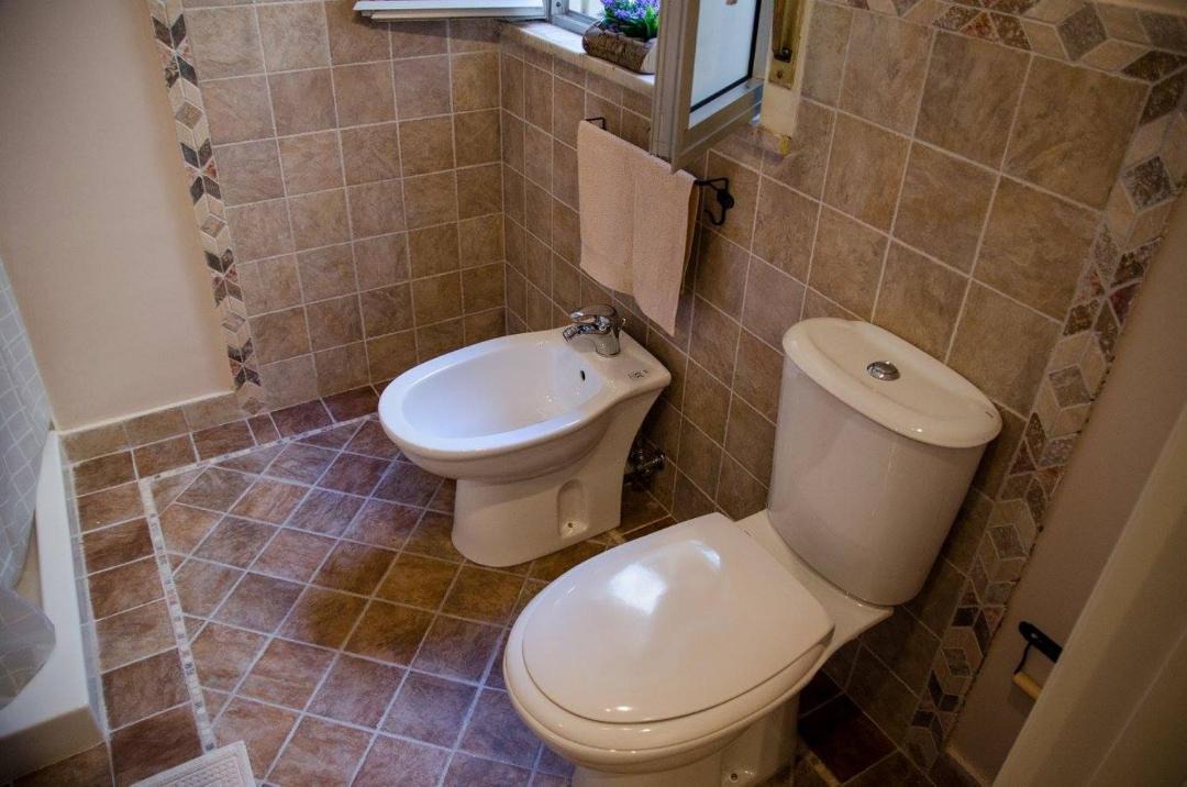 Photo of Bathroom in Riposto