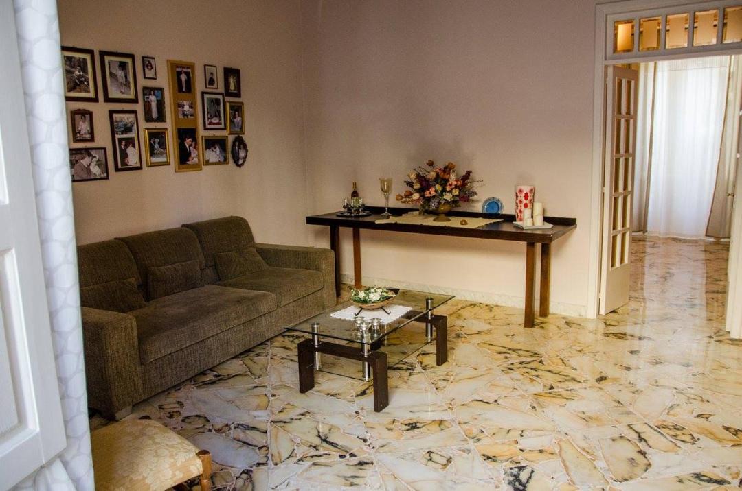 Photo of Livingroom in Riposto