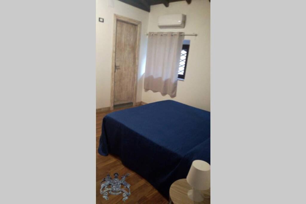 Photo of Bedroom in Mascali