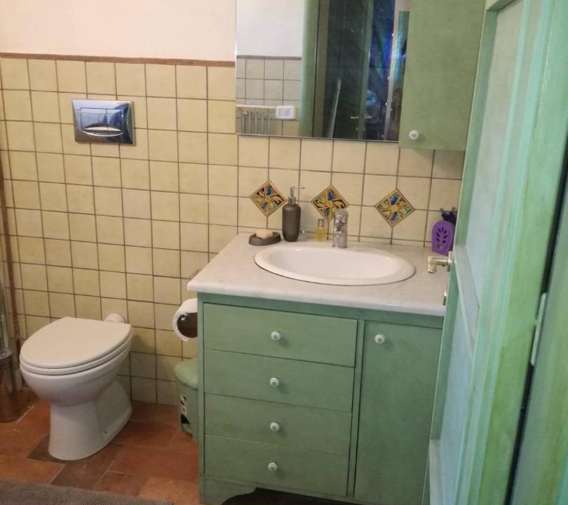 Photo of Bathroom in Mascali