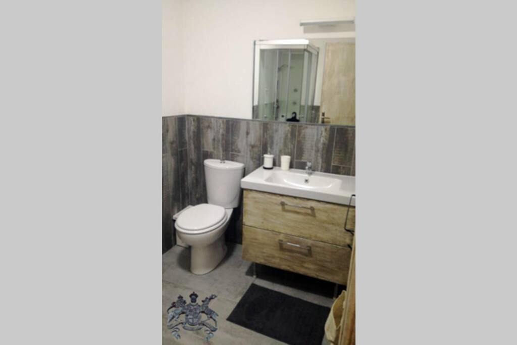 Photo of Bathroom in Mascali