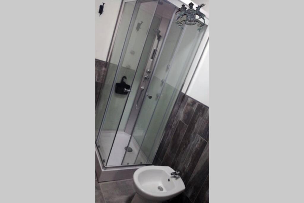 Photo of Bathroom in Mascali