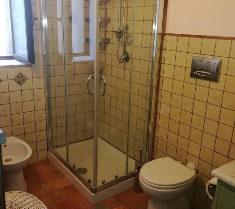 Photo of Bathroom in Mascali