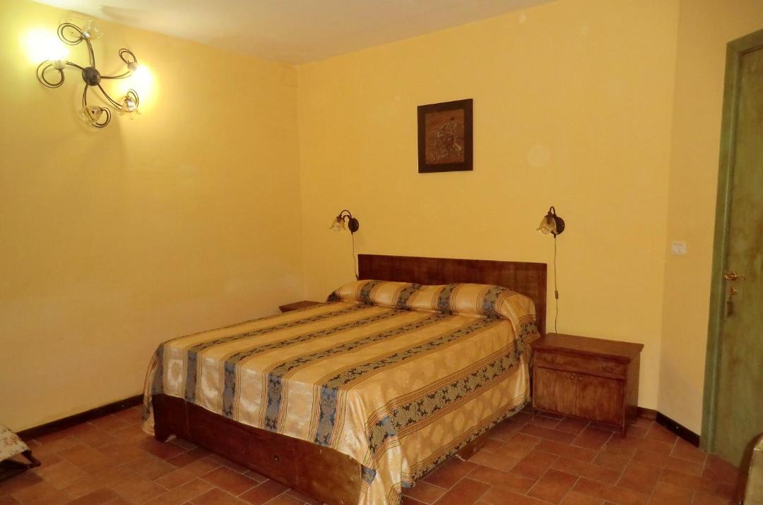 Photo of Bedroom in Mascali