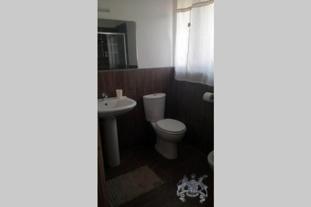 Photo of Bathroom in Mascali