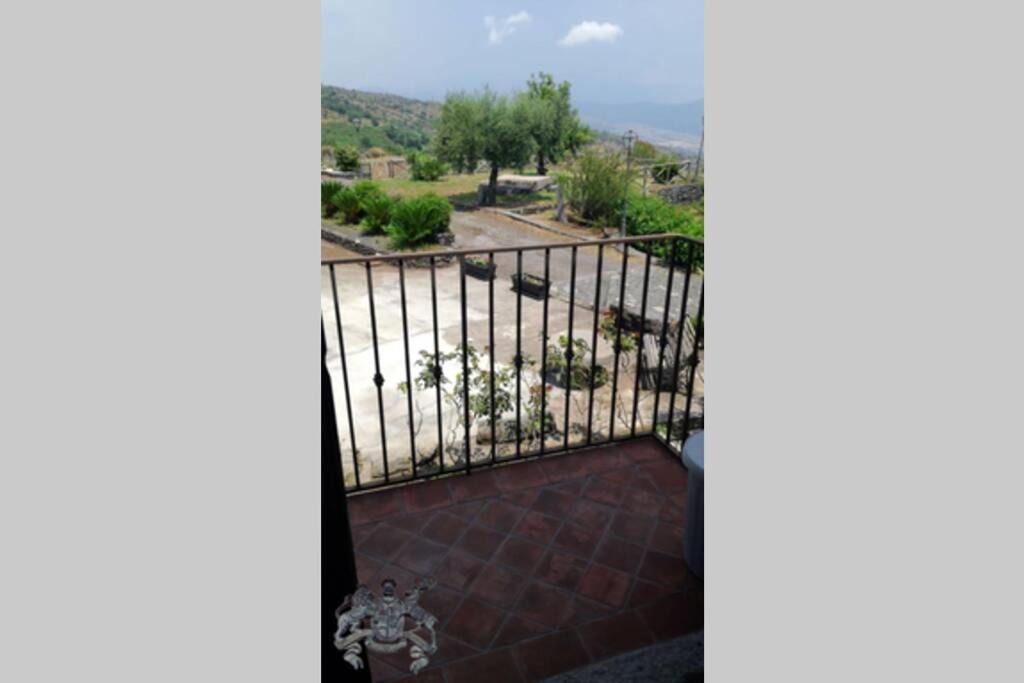 Photo of Patio Balcony in Mascali