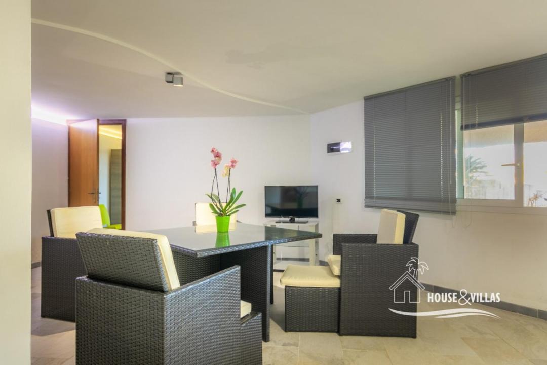 Photo of Livingroom in San Lorenzo