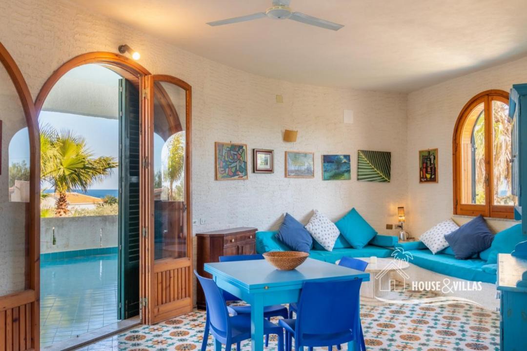 Photo of Livingroom in San Lorenzo
