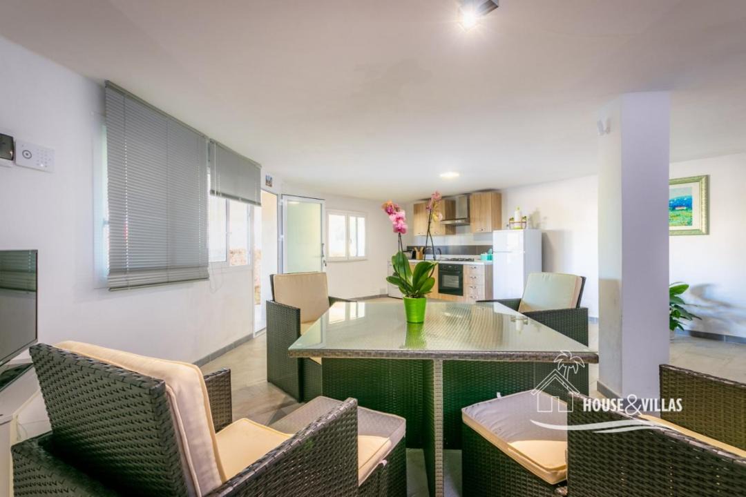 Photo of Livingroom in San Lorenzo