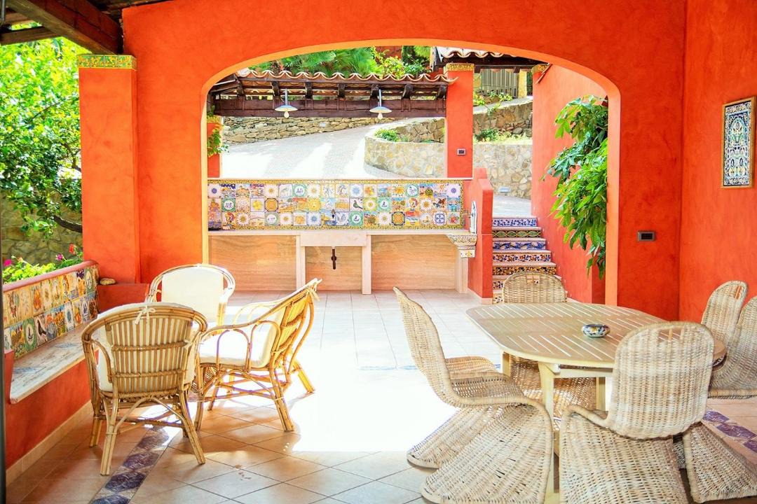 Photo of Patio Balcony in Seccagrande