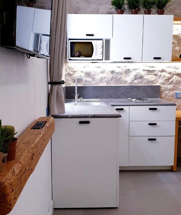 Photo of Kitchen in Palermo