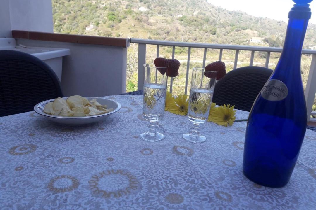 Photo of Patio Balcony in Forza d'Agro