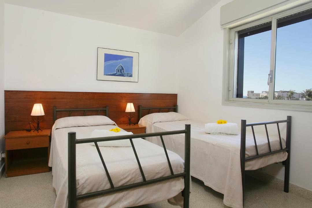 Photo of Bedroom in Marinella di Selinunte