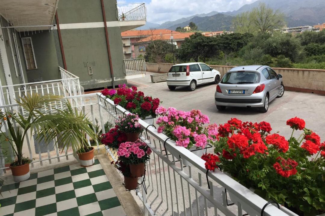 Photo of Patio Balcony in Calatabiano