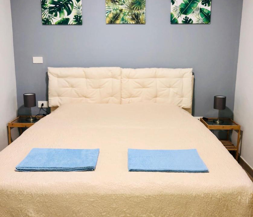 Photo of Bedroom in Bagheria