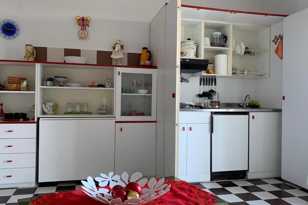 Photo of Kitchen in Calatabiano