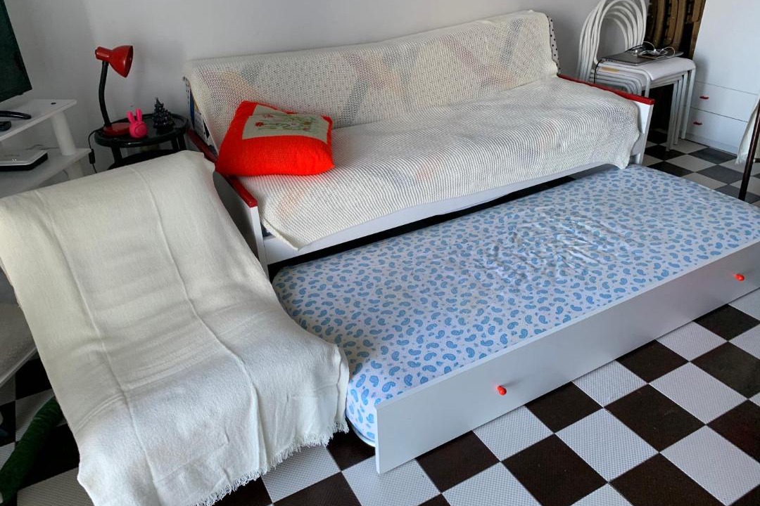 Photo of Bedroom in Calatabiano