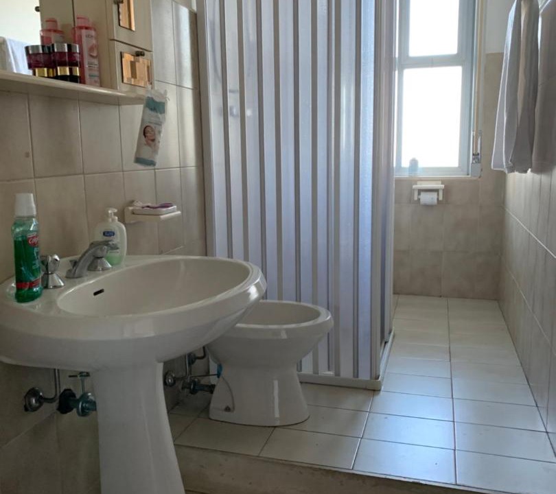 Photo of Bathroom in Calatabiano