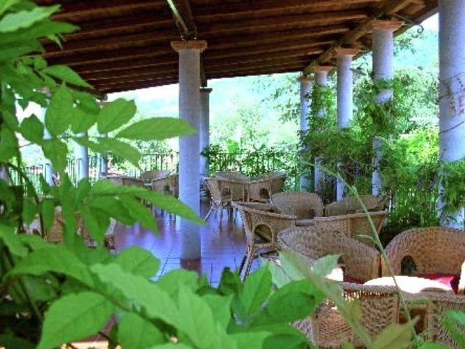 Photo of Patio Balcony in Fitili