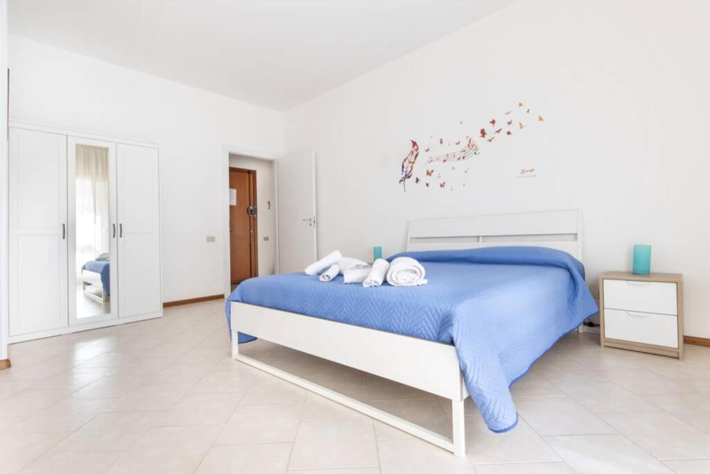 Photo of Bedroom in Borgo Vecchio