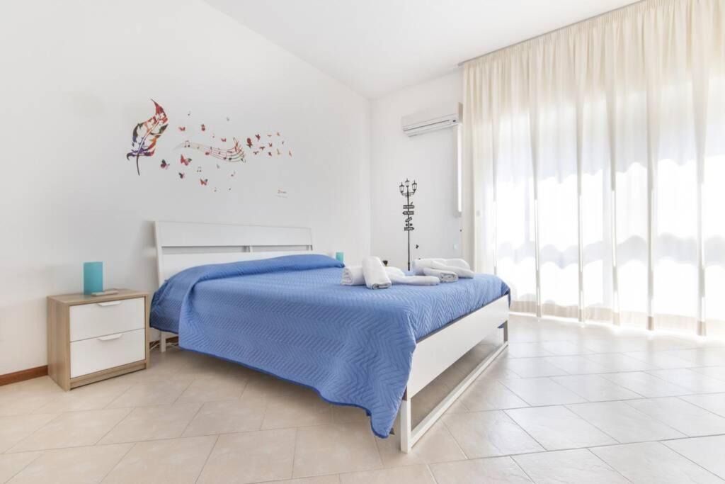 Photo of Bedroom in Borgo Vecchio