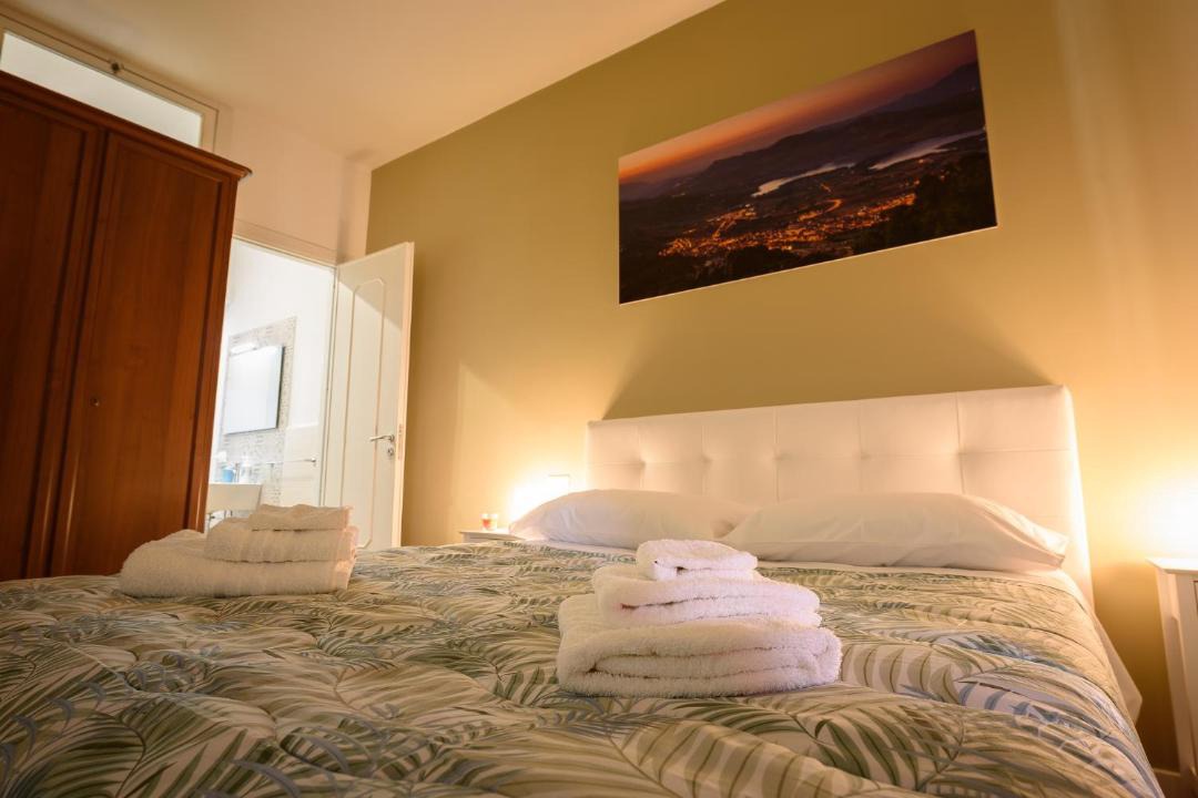 Photo of Bedroom in Piana degli Albanesi