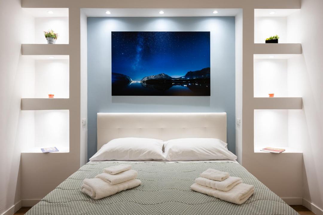 Photo of Bedroom in Piana degli Albanesi