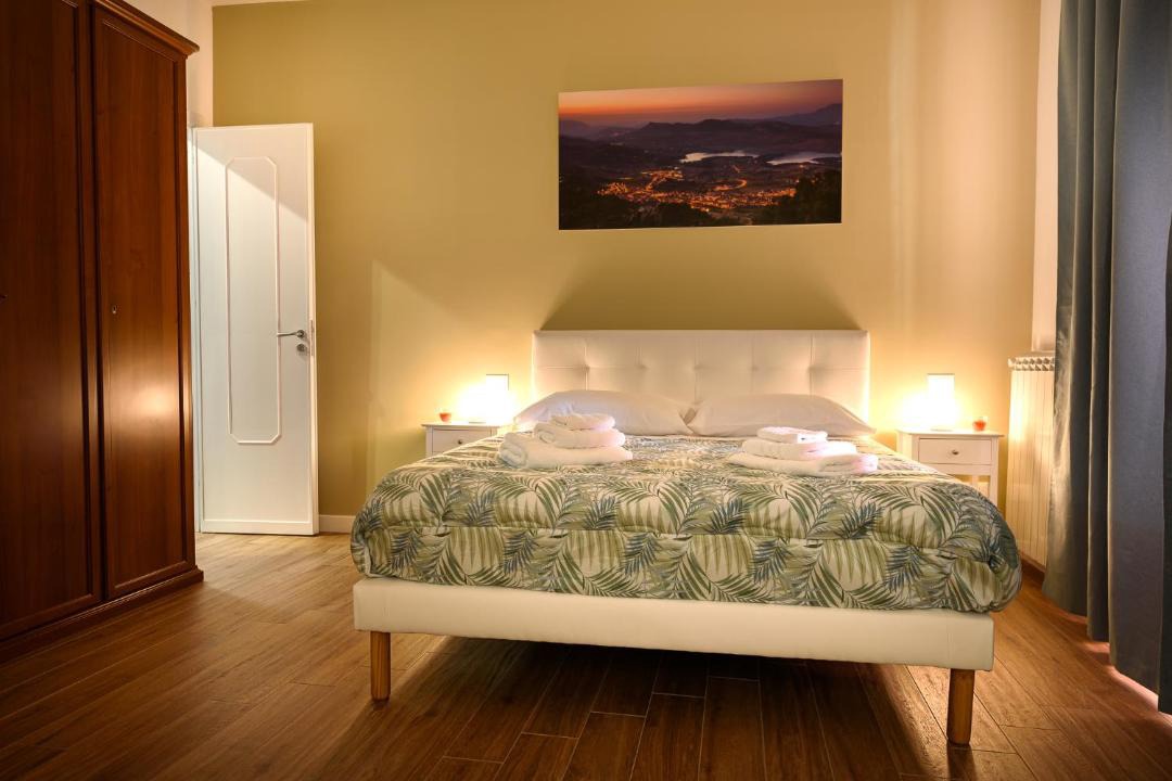Photo of Bedroom in Piana degli Albanesi