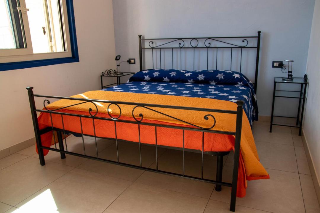 Photo of Bedroom in Mazzaro