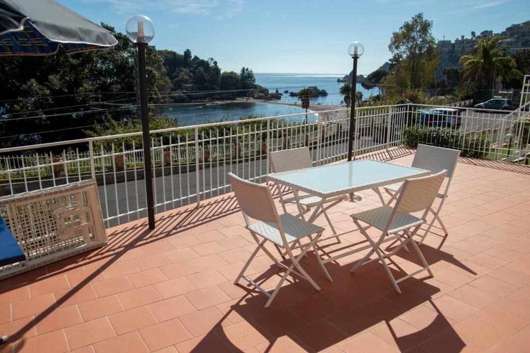 Photo of Patio Balcony in Mazzaro