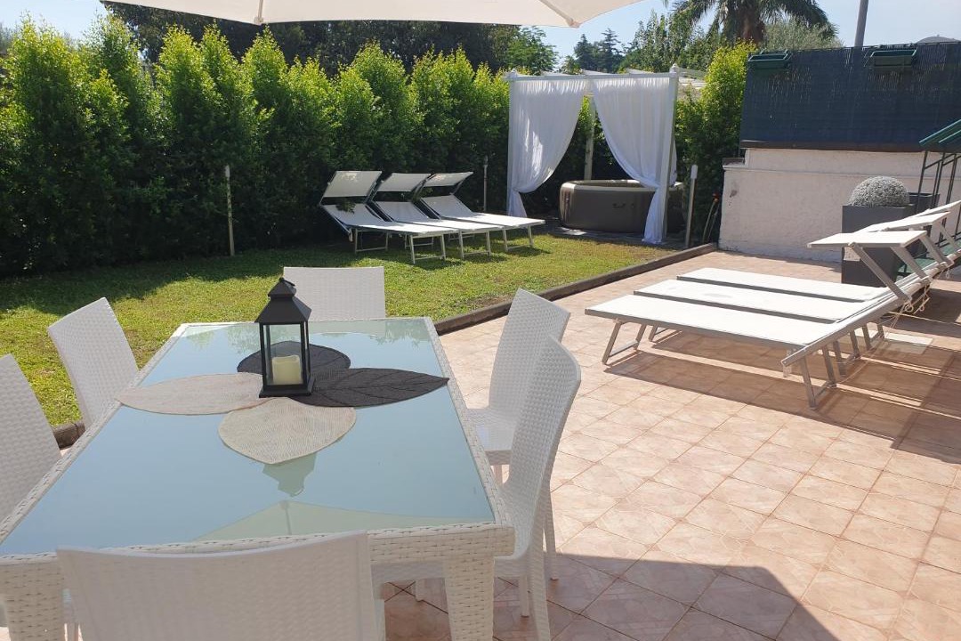 Photo of Patio Balcony in Riposto