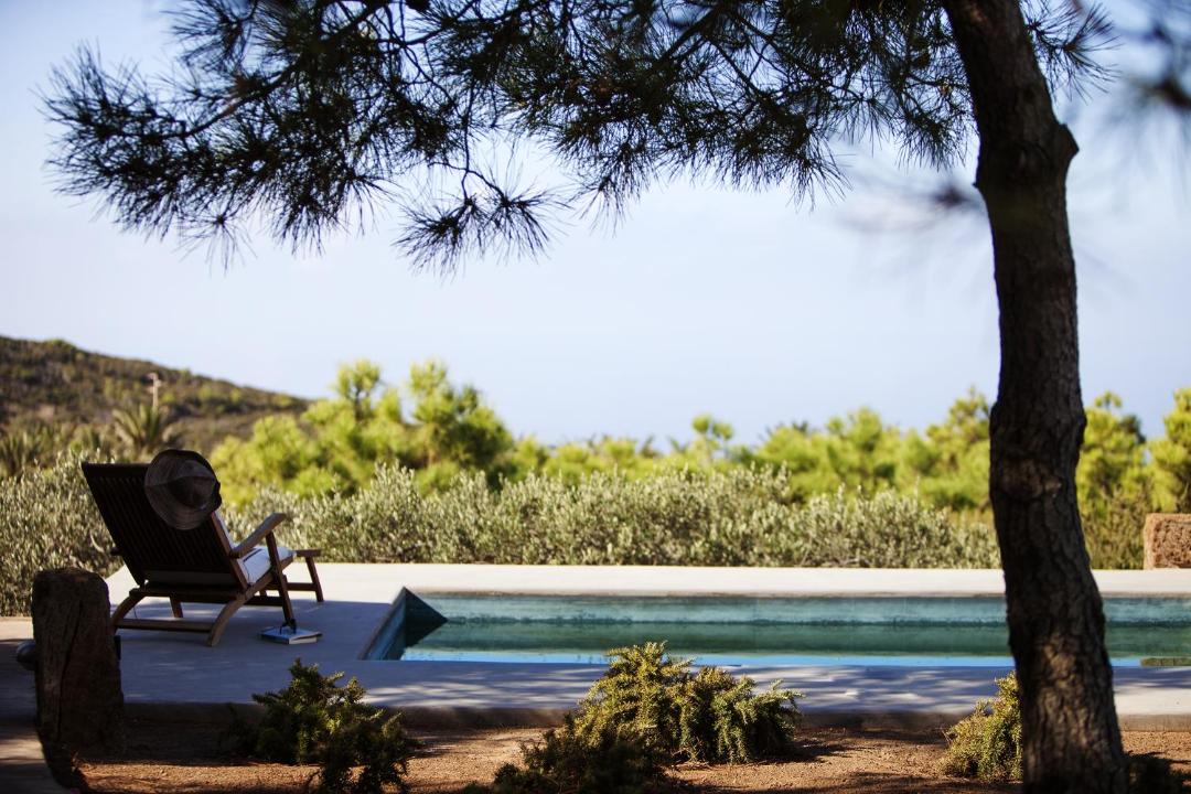 Photo of Others in Pantelleria