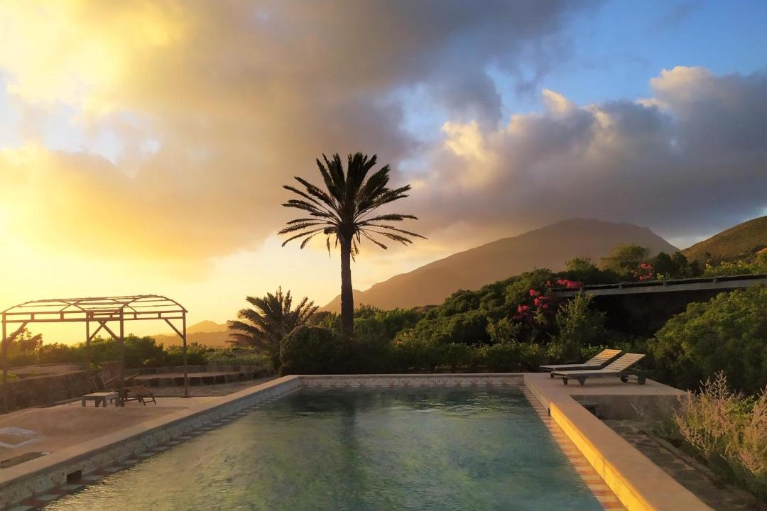 Photo of Others in Pantelleria